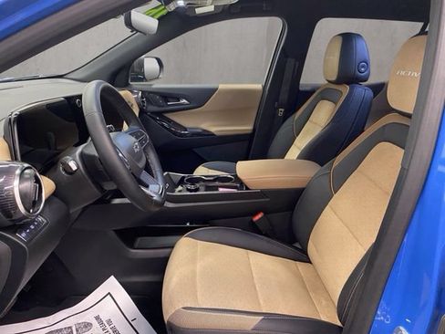 Used 2026 Chevrolet Equinox ACTIV w/ Safety and Technology Package AWD/4WD image 7