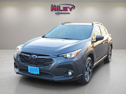 Certified 2026 Subaru Crosstrek 2.0i Premium image 1