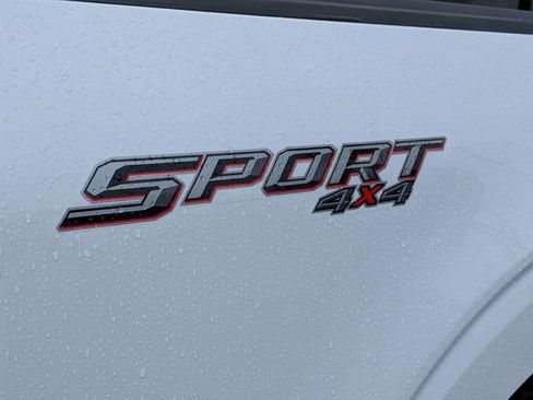 Used 2023 Ford F150 Lariat w/ Equipment Group 502A High image 13