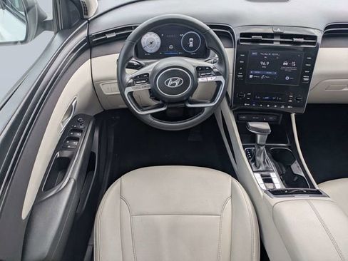 Used 2023 Hyundai Tucson SEL w/ Convenience Package FWD image 17