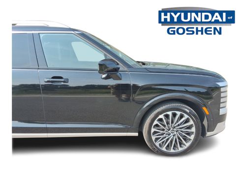 Used 2026 Hyundai Palisade Calligraphy AWD/4WD image 10
