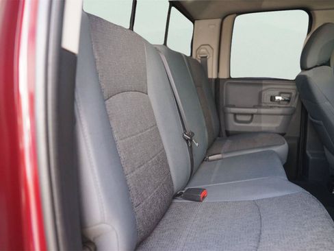 Used 2017 RAM 1500 Lone Star AWD/4WD image 16