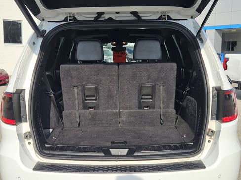 Used 2021 Dodge Durango R/T w/ Blacktop Package image 10