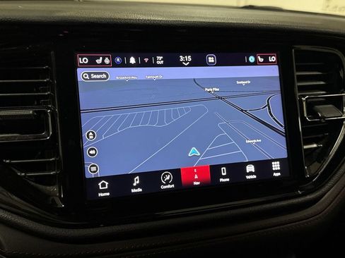 Used 2023 Dodge Durango GT AWD/4WD image 15