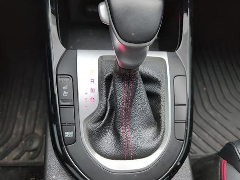 Used 2022 Kia Forte GT w/ GT2 Package image 14