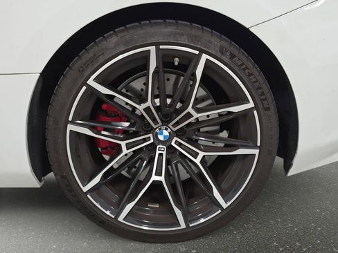 Used 2024 BMW M2 w/ Lighting Package RWD image 27