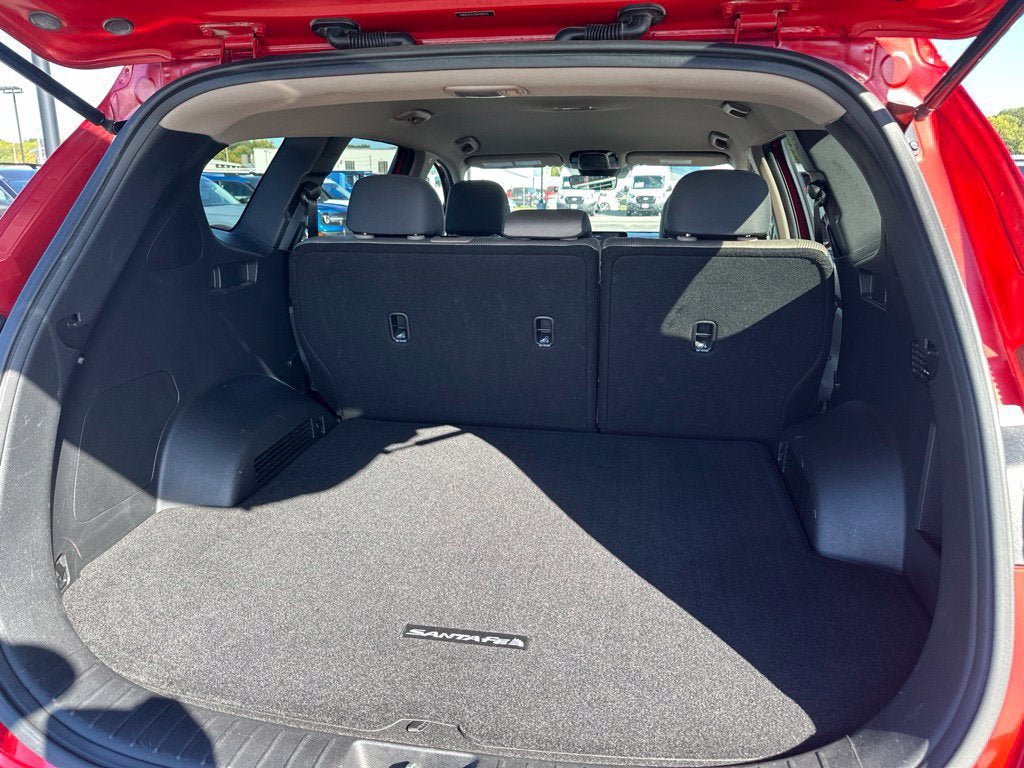 Used 2022 Hyundai Santa Fe SEL w/ Cargo Package AWD/4WD image 9