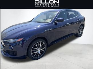 Used 2019 Maserati Levante AWD/4WD 360° Tour