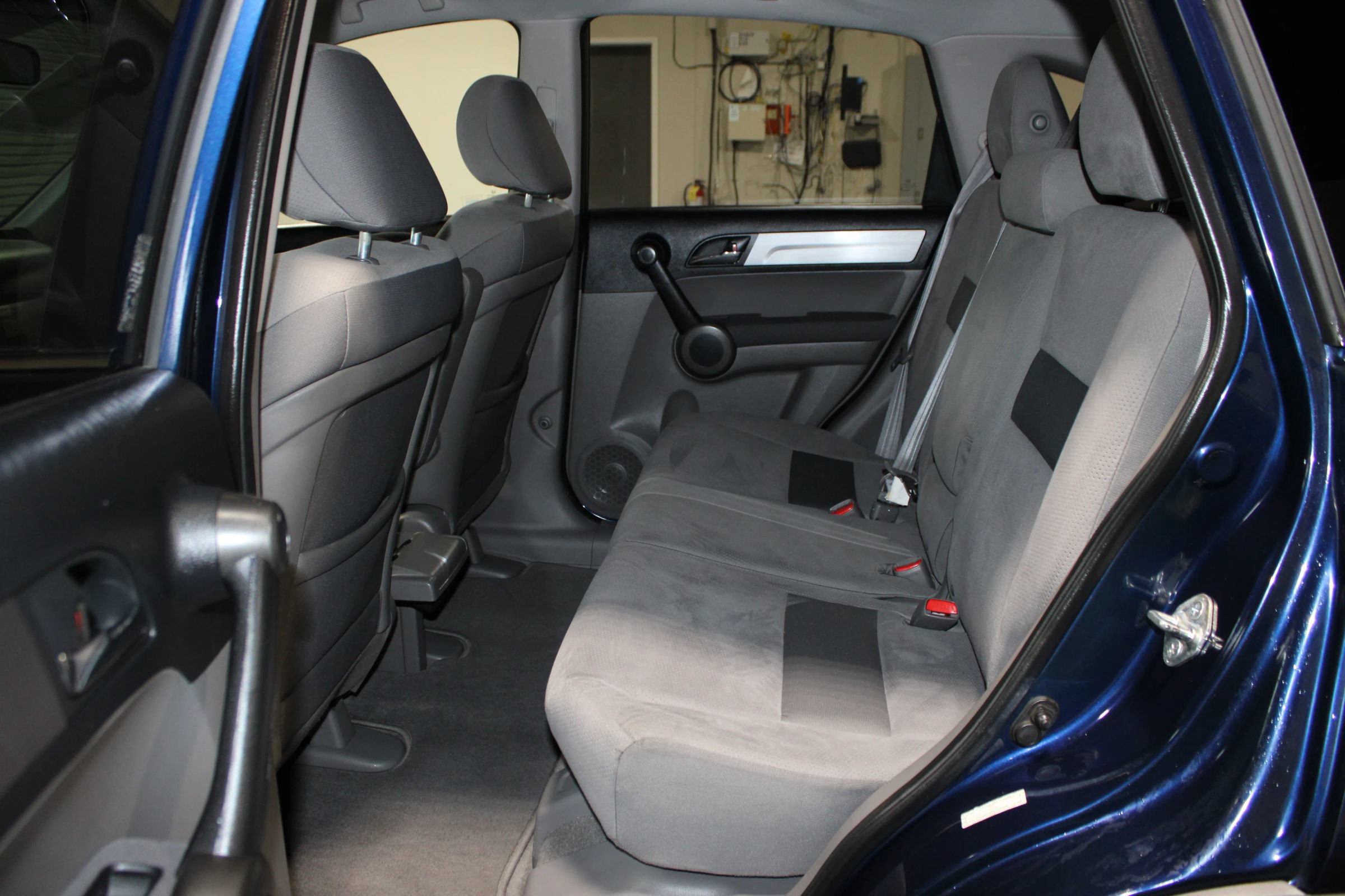 Used 2011 Honda CR-V SE image 22