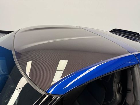 Used 2018 Chevrolet Corvette Z06 RWD image 13