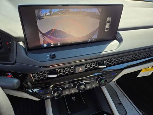 New 2026 Honda Accord Touring image 10