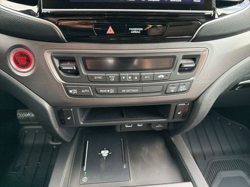 New 2026 Honda Ridgeline RTL image 24