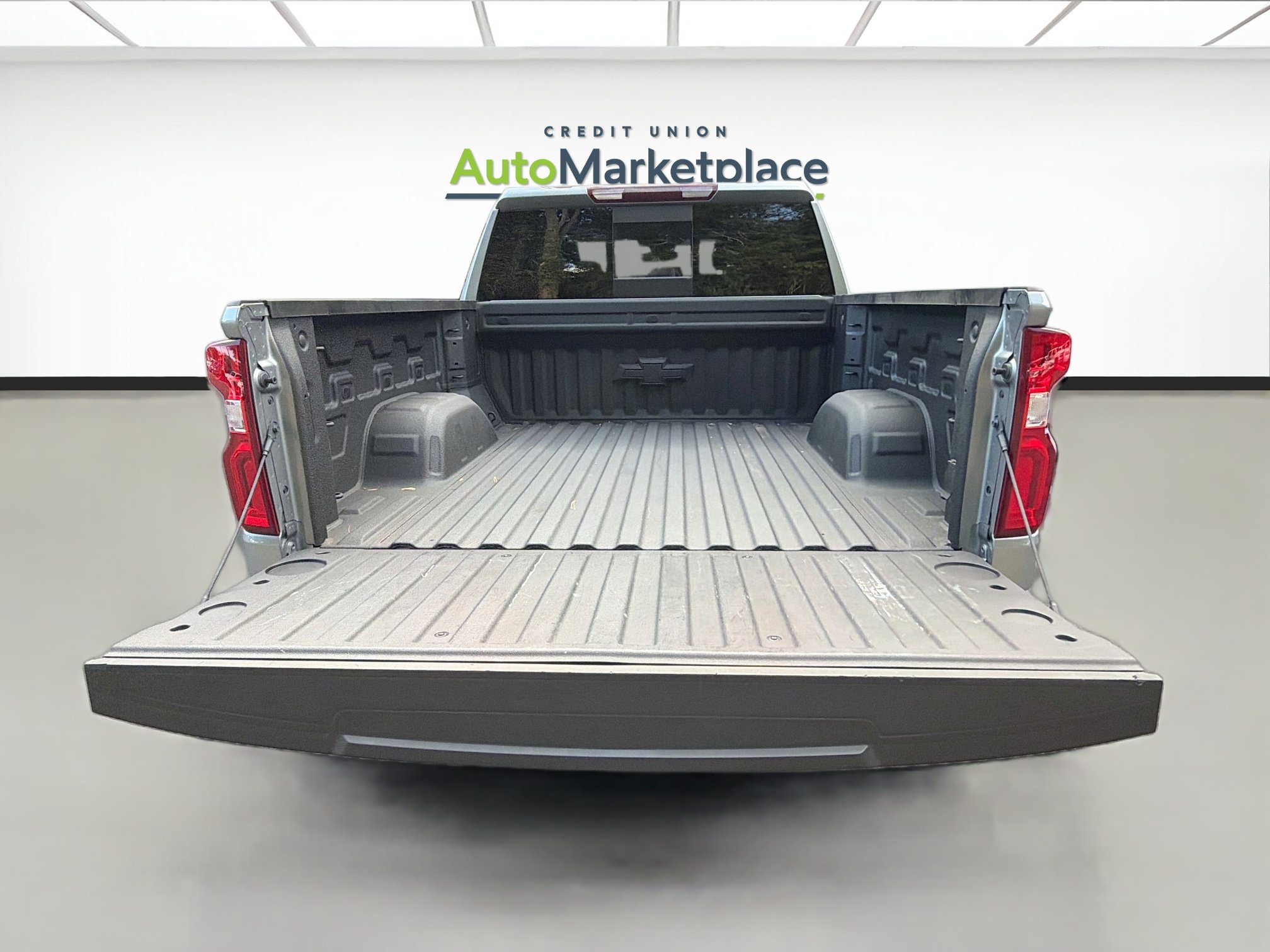 Used 2023 Chevrolet Silverado 1500 RST w/ RST All Star Premium Package AWD/4WD image 25