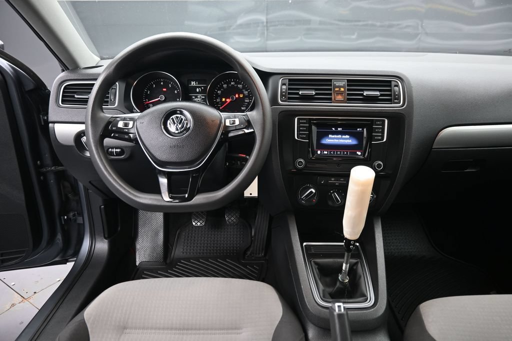 Used 2017 Volkswagen Jetta S FWD image 11