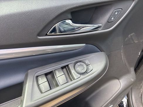 Used 2023 Chevrolet Bolt EUV Premier w/ Sun & Sound Package FWD image 30