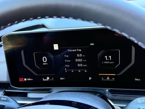 New 2026 Kia Carnival SX Prestige image 14