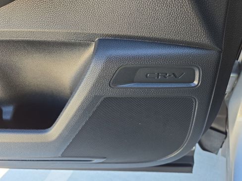 Certified 2025 Honda CR-V EX-L image 14