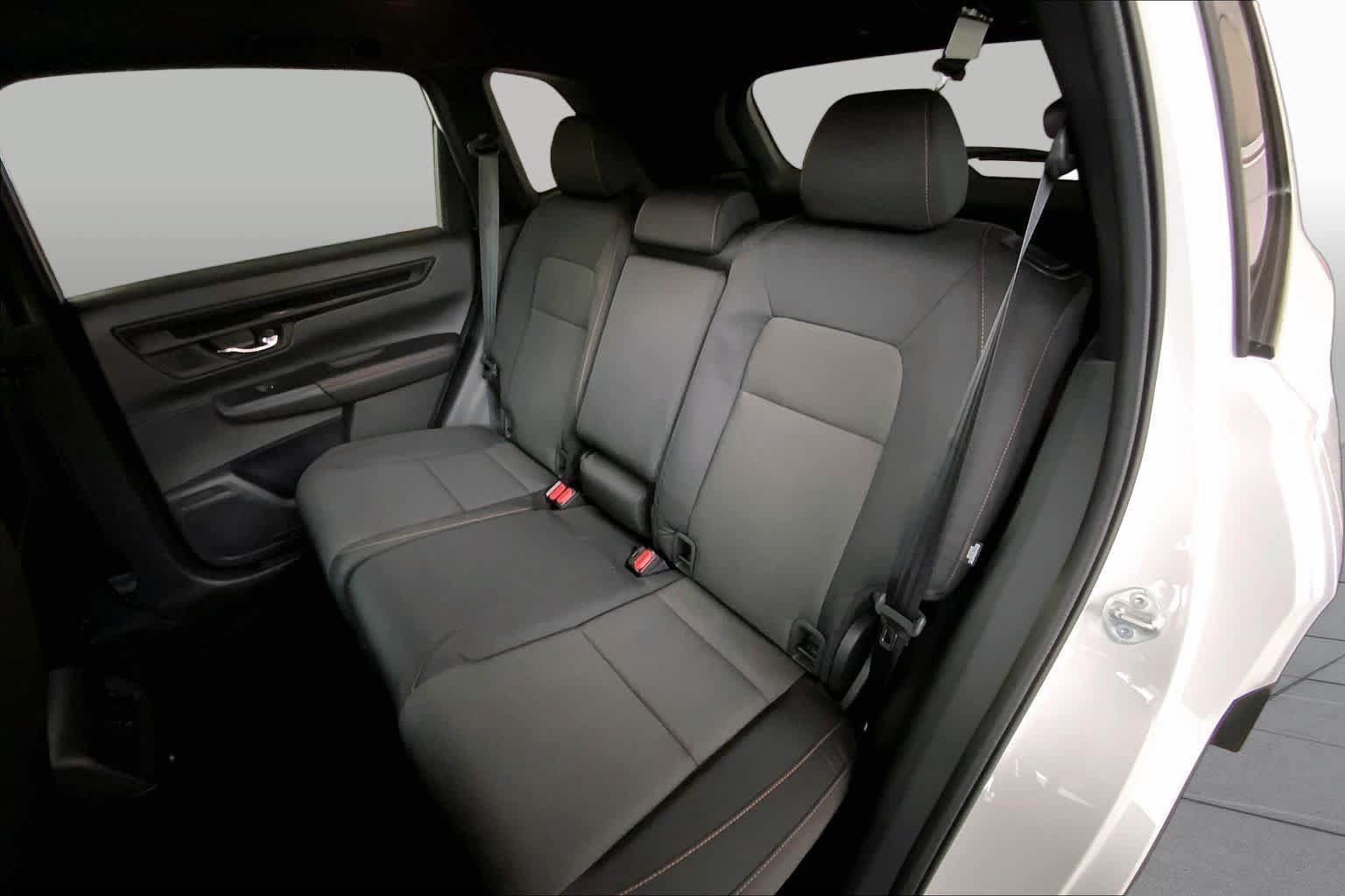 Used 2026 Honda CR-V TrailSport image 21