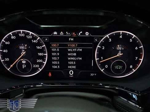 Used 2021 Bentley Continental GT V8 AWD/4WD image 30