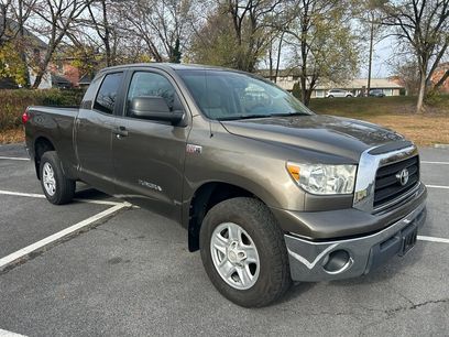 Used 2009 Toyota Tundra SR5