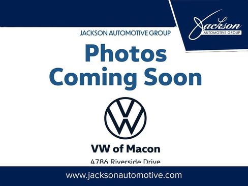 Used 2023 Volkswagen Atlas SE image 1
