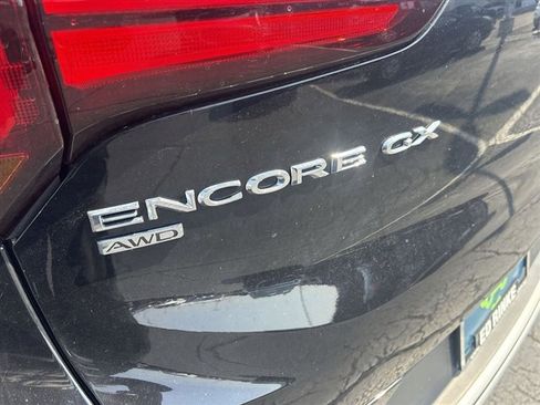 Used 2023 Buick Encore GX Preferred w/ Cold Weather Comfort Package image 30