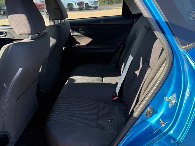 Used 2018 Toyota Corolla iM w/ All-Weather Mat Package FWD image 15