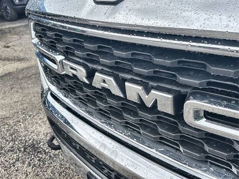 Used 2023 RAM 1500 Big Horn AWD/4WD image 30