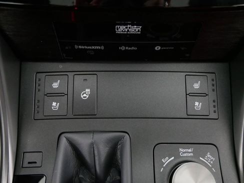 Certified 2024 Lexus IS 500 w/ Accessory Package 2 image 24