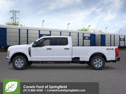 New 2026 Ford F350 XLT image 3