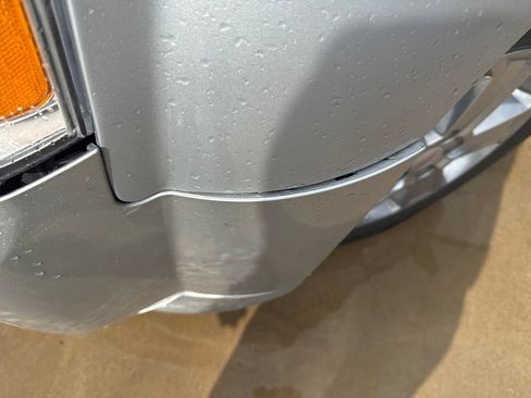 Used 2014 GMC Terrain Denali FWD image 17