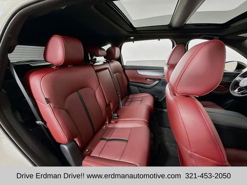 Used 2025 MAZDA CX-70 Plug-In Hybrid w/ Premium Plus image 27