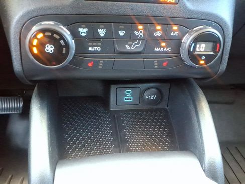 Used 2021 Ford Bronco Sport Badlands AWD/4WD image 6