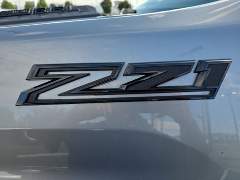 Used 2025 Chevrolet Silverado 2500 LT w/ Trail Boss Package AWD/4WD image 33
