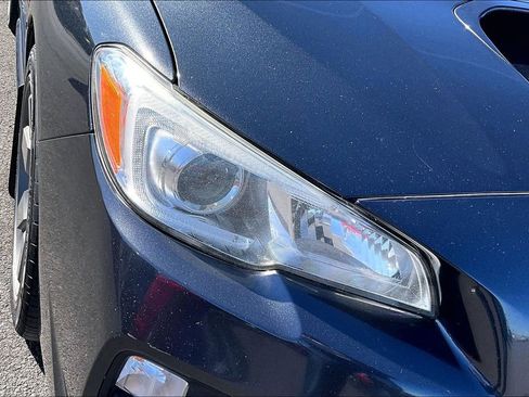 Used 2017 Subaru WRX Premium w/ Popular Package #1 image 29