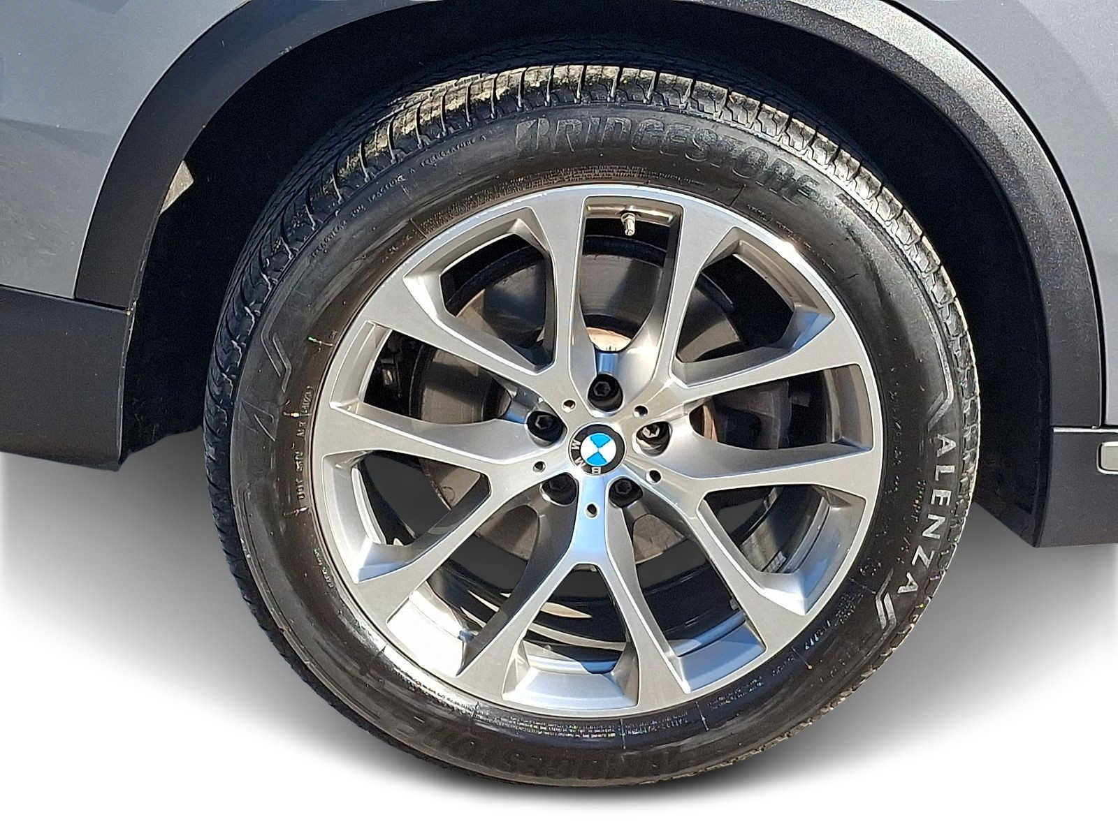 Used 2024 BMW X5 xDrive40i w/ Premium Package AWD/4WD image 7