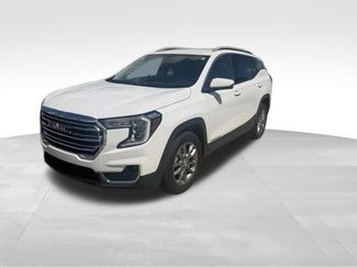 Used 2024 GMC Terrain SLT AWD/4WD 360° Tour