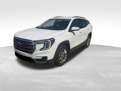 Used 2024 GMC Terrain SLT