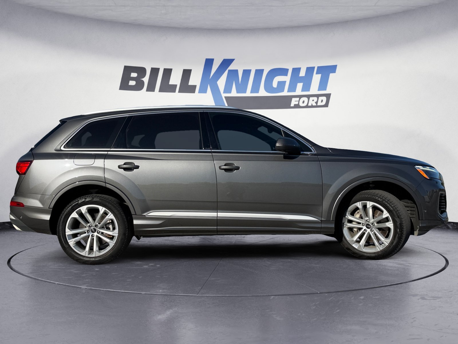 Used 2025 Audi Q7 3.0T Premium Plus AWD/4WD image 6