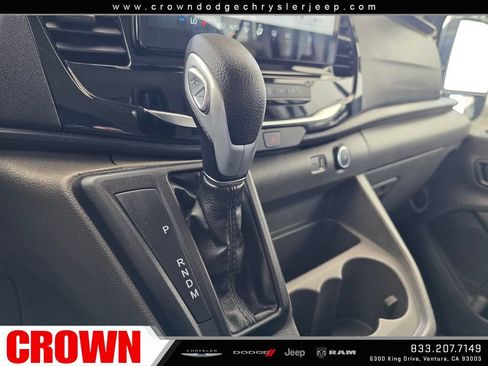 Used 2023 Ford Transit 350 XLT RWD image 27