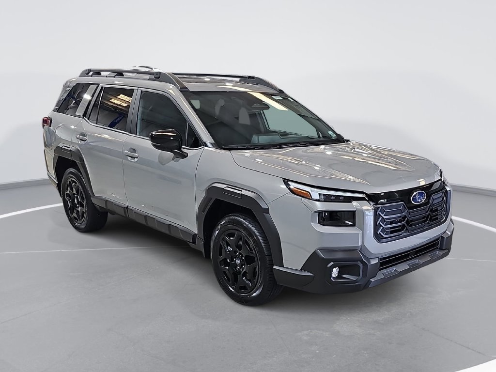 New 2026 Subaru Outback Limited w/ Premium/Limited Package 2 AWD/4WD image 3
