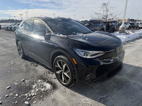 Used 2023 Volkswagen ID.4 Pro S image 8