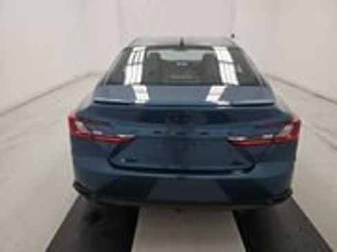 Used 2025 Toyota Camry SE w/ Convenience Package FWD image 6