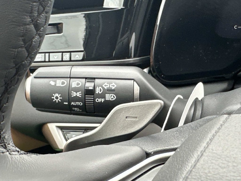New 2026 Lexus RX 350 Premium AWD/4WD image 25