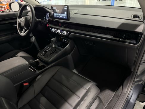 Used 2026 Honda CR-V EX-L image 41