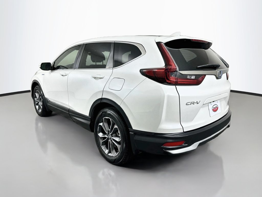 Used 2022 Honda CR-V EX image 7