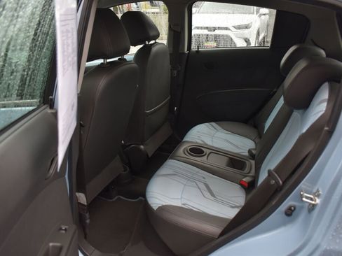 Used 2016 Chevrolet Spark LT image 20