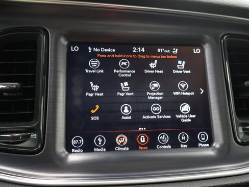 Used 2018 Dodge Challenger GT AWD/4WD image 42
