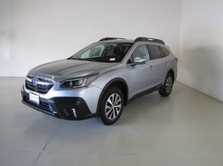 Used 2020 Subaru Outback Premium image 1