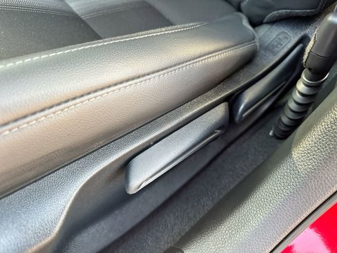 Used 2024 Honda Civic Sport image 12